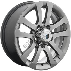 ДЛ 5*139.7 18*7 D108.5 ET35 К&К Сахара-Patriot Дарк платинум, (арт.: 80497)