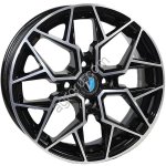 ДЛ 4*100 15*6 D60.1 ET45 Venti 1520 BD, (арт.: 136160)