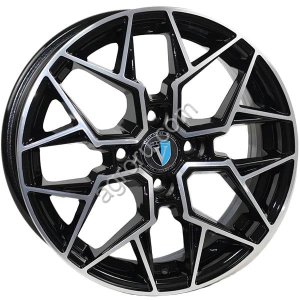 ДЛ 4*100 15*6 D60.1 ET45 Venti 1520 BD, (арт.: 136160)