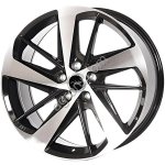 ДЛ 5*108 19*8.5 D67.1 ET42 Lizardo XH220 BMF, (арт.: 20/65/10/122)