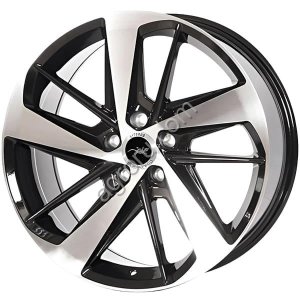 ДЛ 5*108 19*8.5 D67.1 ET42 Lizardo XH220 BMF, (арт.: 20/65/10/122)