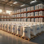 Мука пшеничная от производителя Алтайский край