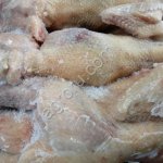 Тушка кур 1-1.1гост 1 сорт в Новосибирске