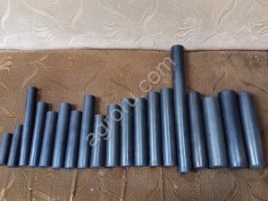 Демпферы резиновые для сеялок и дисковых борон