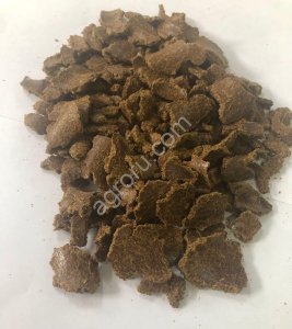 Жмых рыжика