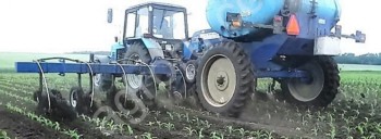 Растениепитатель/Аппликатор BLU-JET -R38