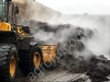 Компост фазы II для выращивания шампиньона