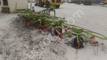 Ворошилка Claas VOLTO 770