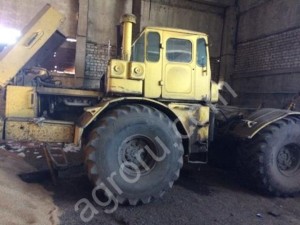 Трактор К 701 б.у