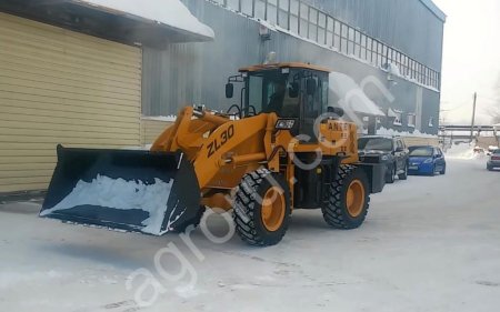 Antey ZL30