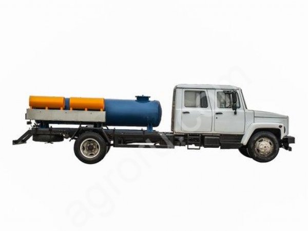 Дезинфекционная установка ДУК 2