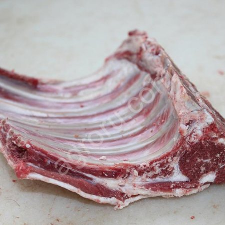 Мясо баранина оптом в тушах, обвалка