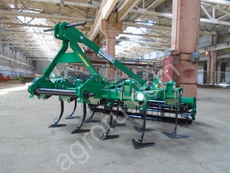 Культиватор КН-2,0