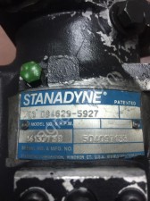 Насос stanadyne DB4629-5927