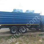 Емкости пластиковые в каркасе Кассета для перевозки жидкостей