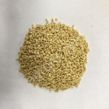 Соевый белок (Соевый текстурат, фарш, гранулы 3-5мм)