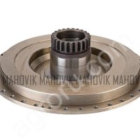 Фланец 2765020-1603030