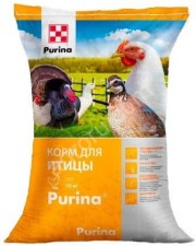 БВМК 10%-15% для несушек Purina