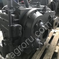 Коробка перемены передач ДЗ.98.10.04.000 на автогрейдер ДЗ-98