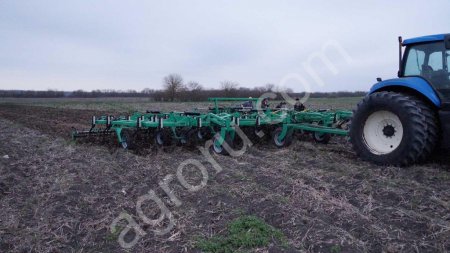 Культиватор предпосевной типа КП-12