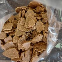 жмых рыжиковый