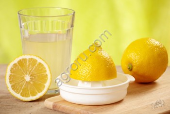 Лимонная кислота (моногидрат и ангидрид), Е-330