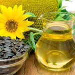 Подсолнечник