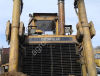 Гусеничный бульдозер Caterpillar D8L