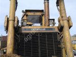 Гусеничный бульдозер Caterpillar D8L