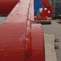 Стрела Амкодор усиленная 5 тонн