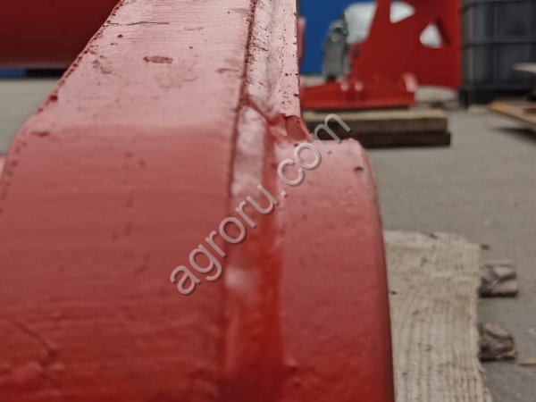 Стрела Амкодор усиленная 5 тонн