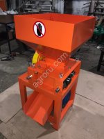 Плющелка для зерна