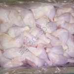 Куриная разделка