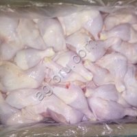 Куриная разделка