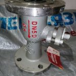 Задвижка DN-50-2,5