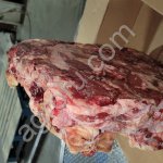 Жилка говяжья мягкая