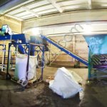 Покровная почва для шампиньонов