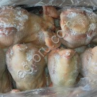 Куры маточник, тушка