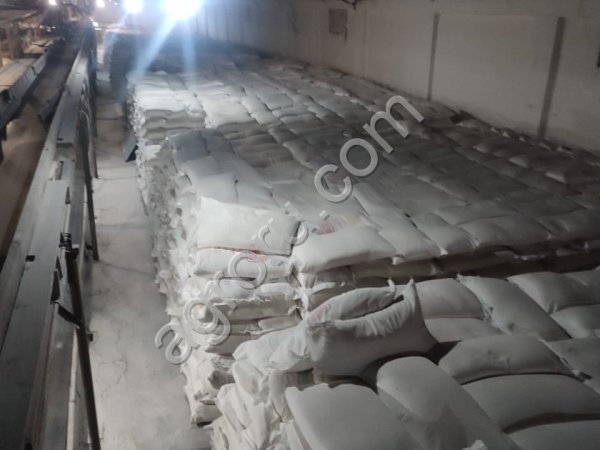 Мука пшеничная