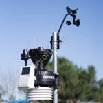Беспроводная метеостанция Davis Vantage Pro2
