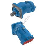 гидронасосы и гидромоторы новые и б/у ПСМ от спецтехники