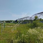 каркасно-тентовые ангары бу 520