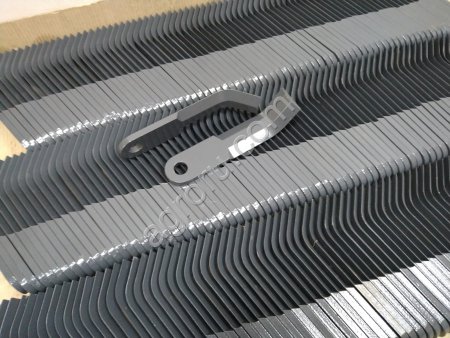 Нож ПН 2,0.00.02 S10 Мульчирователя ПН 2,0