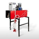 Дробилка для чеснока Д-200