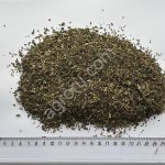 Мяты перечной трава 4-7 мм