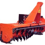 Почвофреза с боковым смещением TF-180
