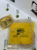 Прокладка толщинная (0,25 мм) R63237 John Deere (оригинал)
