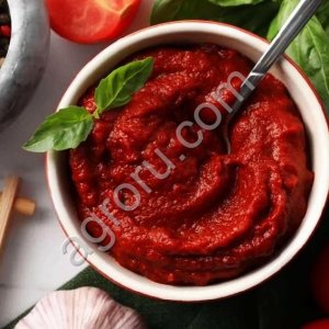 Томатная паста Премиум качества. Иран 800 гр