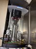 Станция централизованной мойки Meratech System MS5