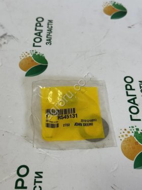 ПРОКЛАДКА R545131 John Deere ( оригинал )